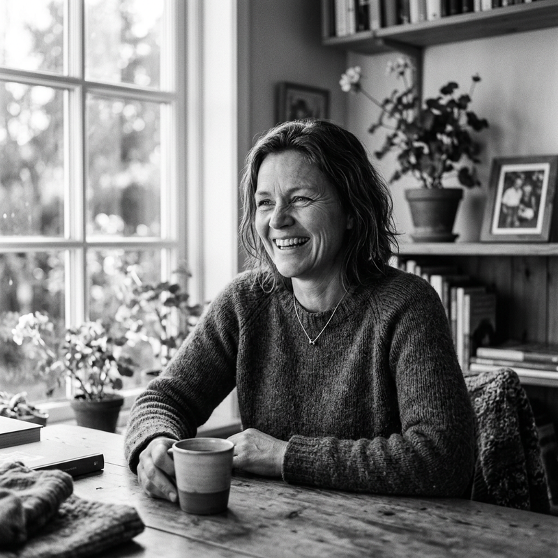 Kari Johansen